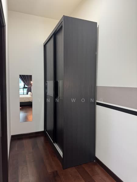 Servis Apartment untuk Disewa di Molek Regency - Lynn Wong - PropertyGuru.com.my
