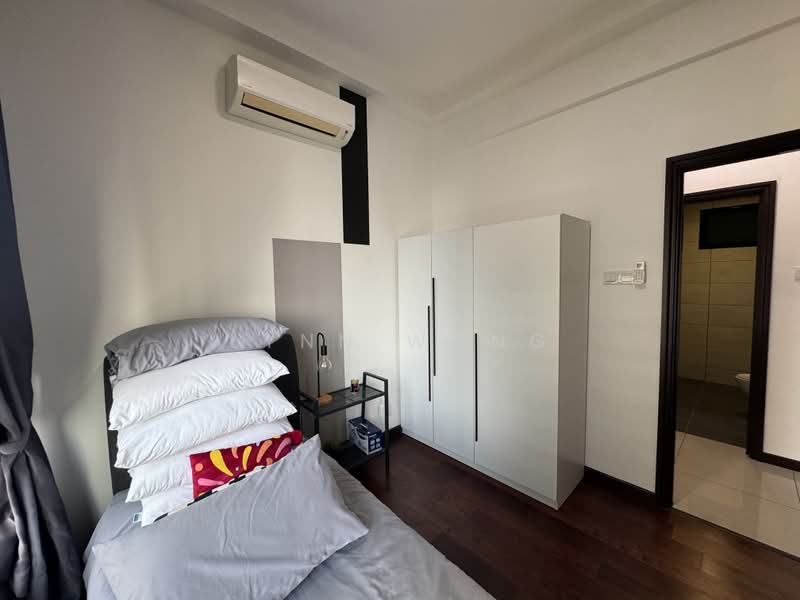 Servis Apartment untuk Disewa di Molek Regency - Lynn Wong - PropertyGuru.com.my