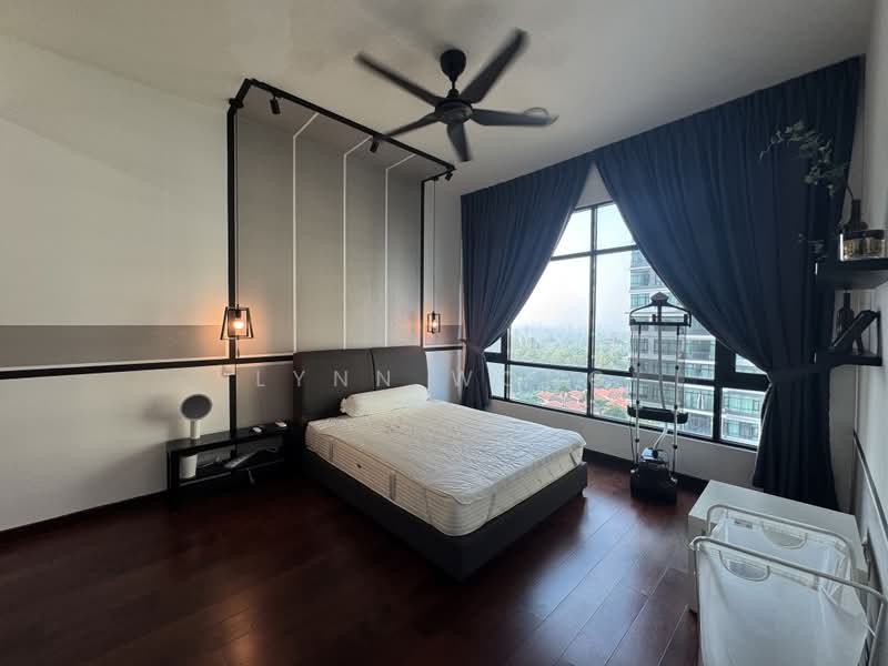 Servis Apartment untuk Disewa di Molek Regency - Lynn Wong - PropertyGuru.com.my