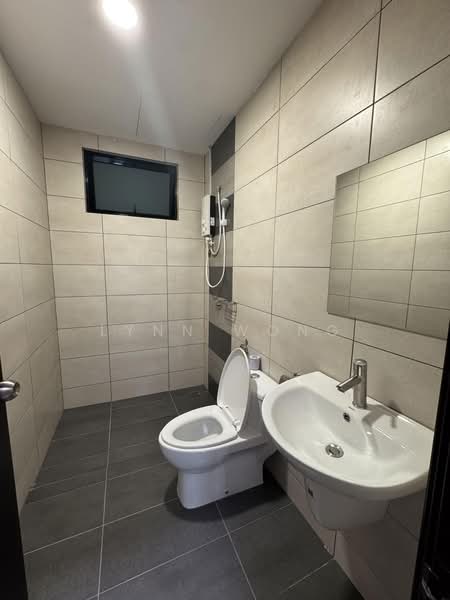 Servis Apartment untuk Disewa di Molek Regency - Lynn Wong - PropertyGuru.com.my