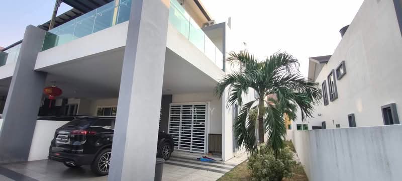 Rumah Teres 2 Tingkat untuk Dijual di Ipoh (Perak) - Ck Nyau - PropertyGuru.com.my