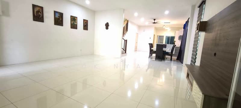 Rumah Teres 2 Tingkat untuk Dijual di Ipoh (Perak) - Ck Nyau - PropertyGuru.com.my