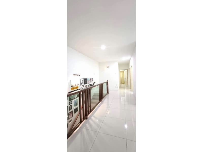 Rumah Teres 2 Tingkat untuk Dijual di Ipoh (Perak) - Ck Nyau - PropertyGuru.com.my