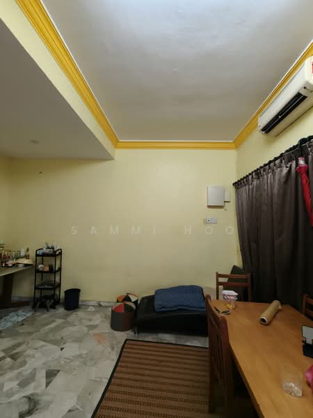 Rumah Teres 2 Tingkat untuk Dijual di Johor Bahru (Johor) - Sammi Hoo - PropertyGuru.com.my