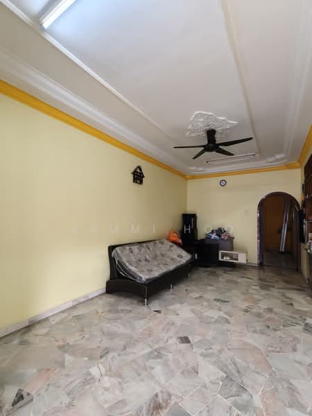 Rumah Teres 2 Tingkat untuk Dijual di Johor Bahru (Johor) - Sammi Hoo - PropertyGuru.com.my