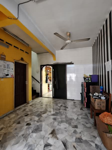 Rumah Teres 2 Tingkat untuk Dijual di Johor Bahru (Johor) - Sammi Hoo - PropertyGuru.com.my