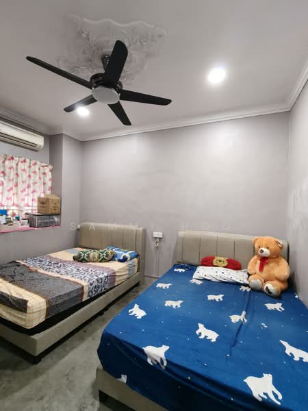 Rumah Teres 2 Tingkat untuk Dijual di Johor Bahru (Johor) - Sammi Hoo - PropertyGuru.com.my