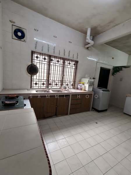 Rumah Teres 2 Tingkat untuk Dijual di Johor Bahru (Johor) - Sammi Hoo - PropertyGuru.com.my