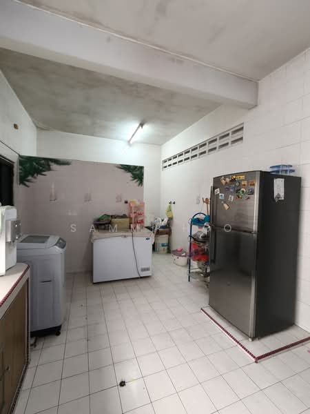 Rumah Teres 2 Tingkat untuk Dijual di Johor Bahru (Johor) - Sammi Hoo - PropertyGuru.com.my