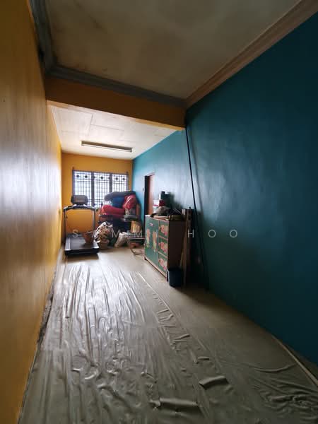 Rumah Teres 2 Tingkat untuk Dijual di Johor Bahru (Johor) - Sammi Hoo - PropertyGuru.com.my