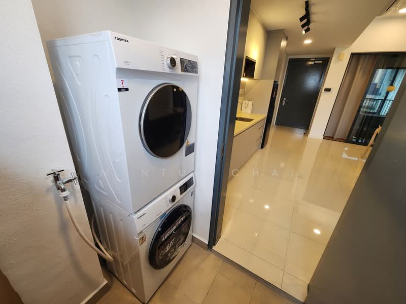 Condominium for Sale at One Cochrane Residence - Mantus Chai - PropertyGuru.com.my