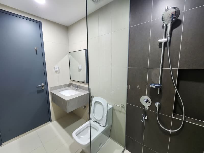 Condominium for Sale at One Cochrane Residence - Mantus Chai - PropertyGuru.com.my