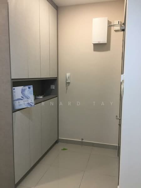Kondominium untuk Dijual di Mutiara Ville - Bernard Tay - Entrance - PropertyGuru.com.my