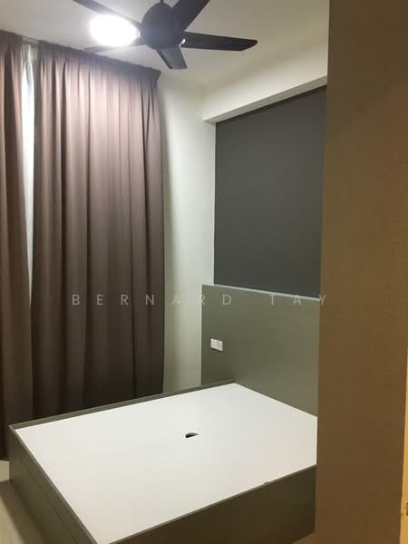 Kondominium untuk Dijual di Mutiara Ville - Bernard Tay - Bedroom - PropertyGuru.com.my