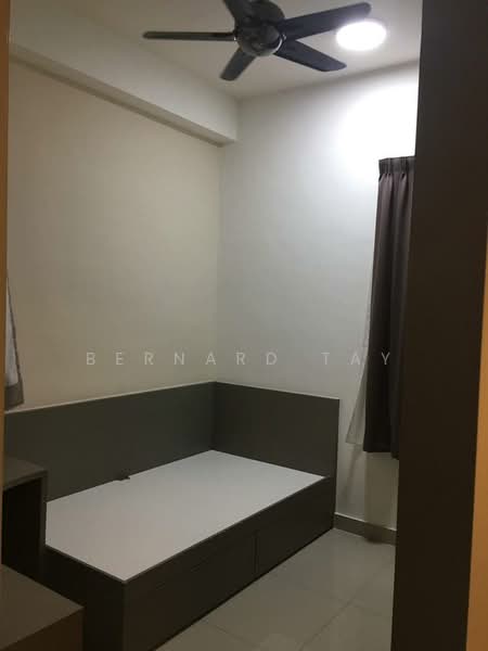 Kondominium untuk Dijual di Mutiara Ville - Bernard Tay - Bedroom - PropertyGuru.com.my