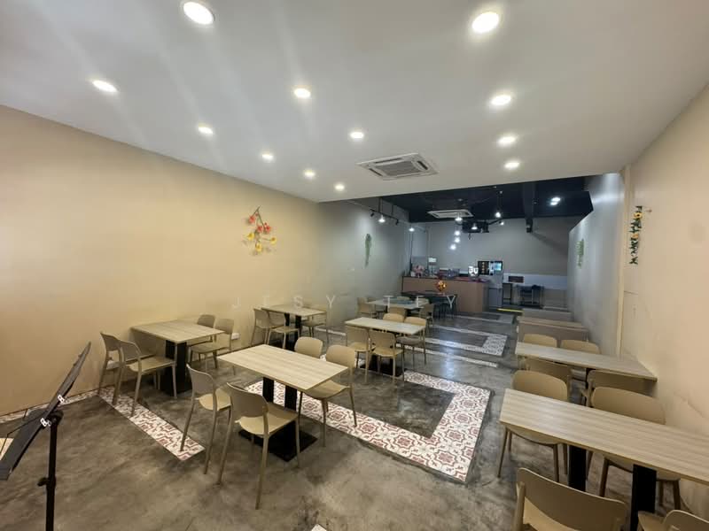 Kedai untuk Disewa di Taman Molek (Johor Bahru) - Jesy Tey - Interior - PropertyGuru.com.my