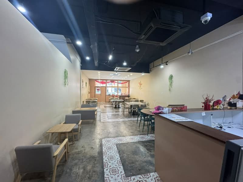 Kedai untuk Disewa di Taman Molek (Johor Bahru) - Jesy Tey - Interior - PropertyGuru.com.my