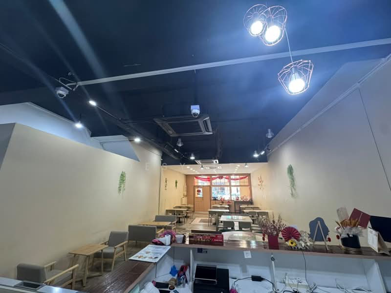 Kedai untuk Disewa di Taman Molek (Johor Bahru) - Jesy Tey - Interior - PropertyGuru.com.my