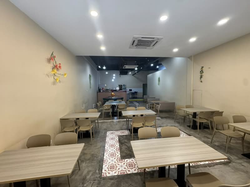 Kedai untuk Disewa di Taman Molek (Johor Bahru) - Jesy Tey - Interior - PropertyGuru.com.my