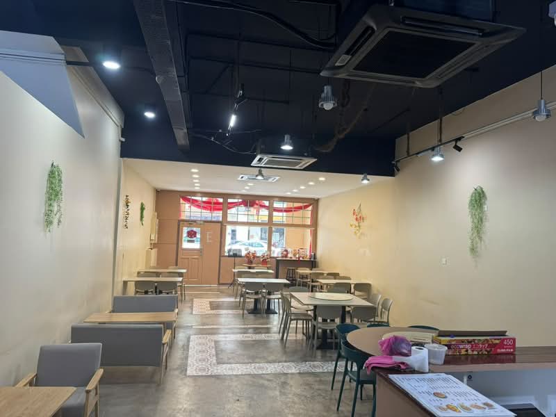 Kedai untuk Disewa di Taman Molek (Johor Bahru) - Jesy Tey - Interior - PropertyGuru.com.my