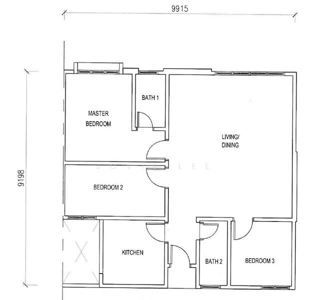 Rumah Bandar untuk Dijual di Taman Saujana Suria (Kajang) - Jovie Lee - PropertyGuru.com.my