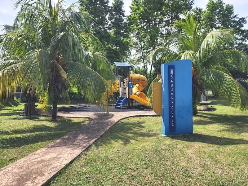 Rumah Bandar untuk Dijual di Taman Saujana Suria (Kajang) - Jovie Lee - Exterior - PropertyGuru.com.my