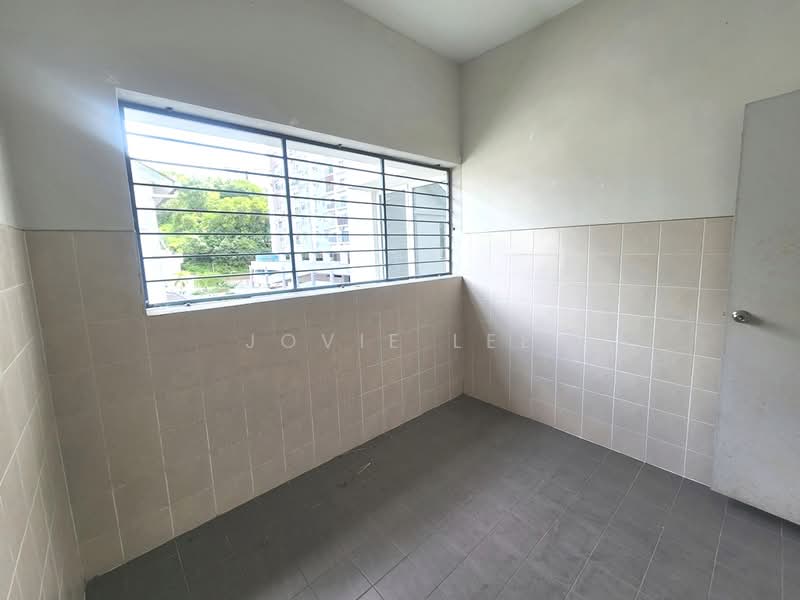 Rumah Bandar untuk Dijual di Taman Saujana Suria (Kajang) - Jovie Lee - Interior - PropertyGuru.com.my