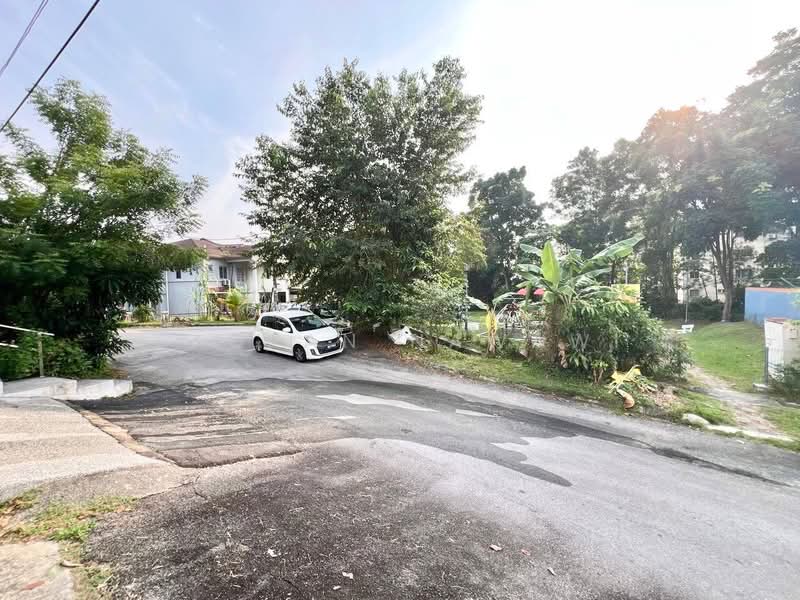 2-storey Terraced House for Sale in Balakong (Selangor) - Fauran Nawawi - PropertyGuru.com.my