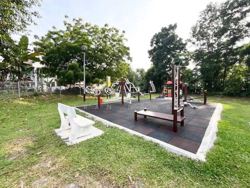 2-storey Terraced House for Sale in Balakong (Selangor) - Fauran Nawawi - PropertyGuru.com.my