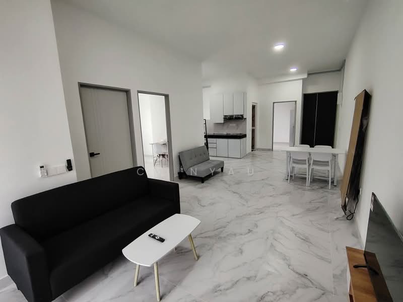 Condominium for Rent at Palazzo - Ck Nyau - PropertyGuru.com.my