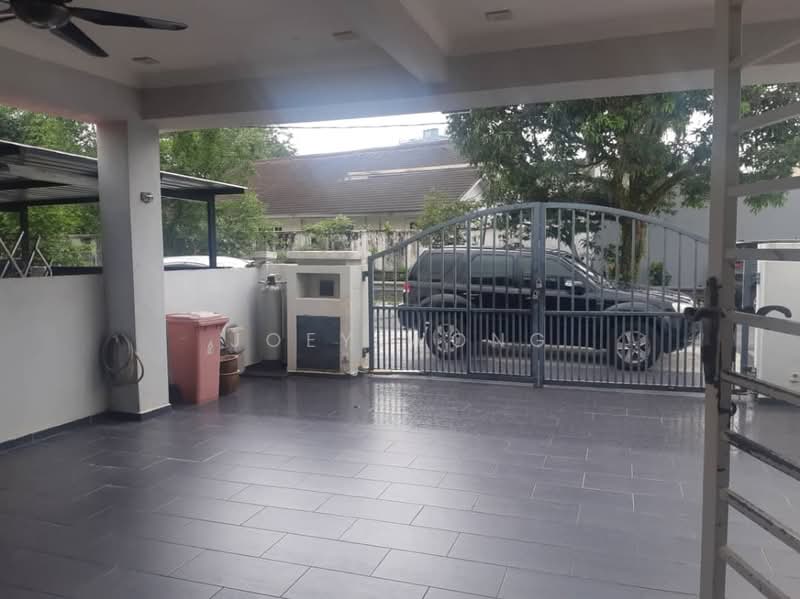 Rumah Teres 2 Tingkat untuk Dijual di Seksyen 14 (Petaling Jaya) - Joey Wong - Exterior - PropertyGuru.com.my
