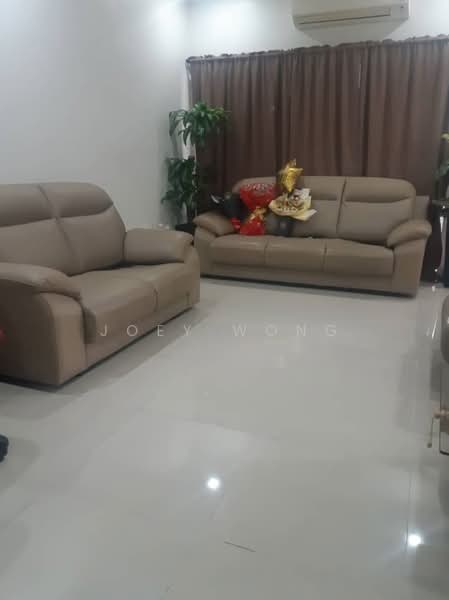 Rumah Teres 2 Tingkat untuk Dijual di Seksyen 14 (Petaling Jaya) - Joey Wong - Living Room - PropertyGuru.com.my