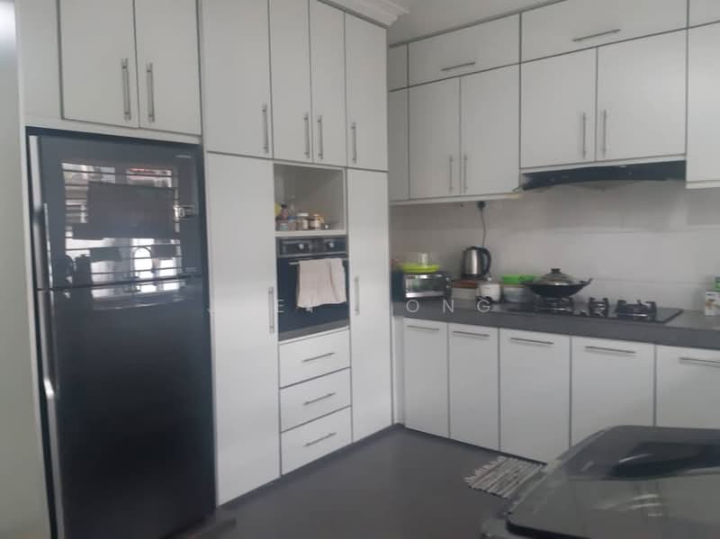 Rumah Teres 2 Tingkat untuk Dijual di Seksyen 14 (Petaling Jaya) - Joey Wong - Kitchen - PropertyGuru.com.my