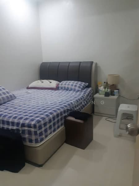 Rumah Teres 2 Tingkat untuk Dijual di Seksyen 14 (Petaling Jaya) - Joey Wong - Bedroom - PropertyGuru.com.my
