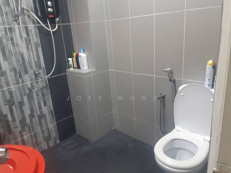 Rumah Teres 2 Tingkat untuk Dijual di Seksyen 14 (Petaling Jaya) - Joey Wong - Bathroom - PropertyGuru.com.my