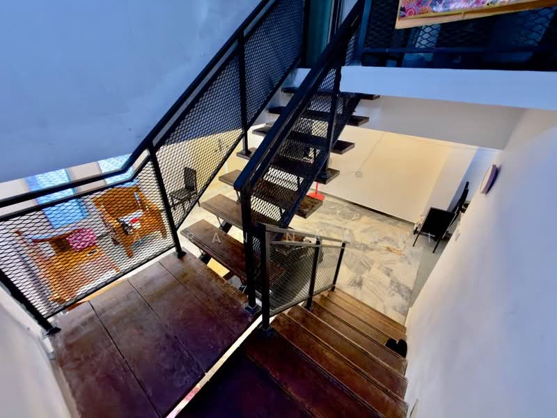 2-storey Terraced House for Sale in Cheras (Selangor) - Fauran Nawawi - Interior - PropertyGuru.com.my