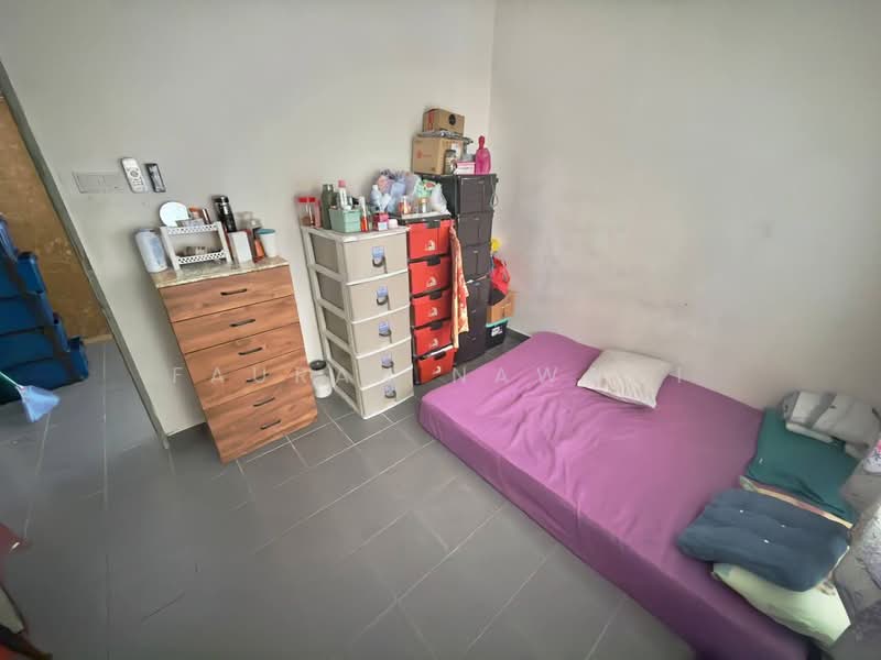 2-storey Terraced House for Sale in Cheras (Selangor) - Fauran Nawawi - PropertyGuru.com.my