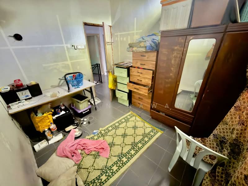 2-storey Terraced House for Sale in Cheras (Selangor) - Fauran Nawawi - PropertyGuru.com.my