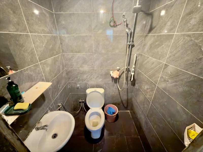 2-storey Terraced House for Sale in Cheras (Selangor) - Fauran Nawawi - PropertyGuru.com.my