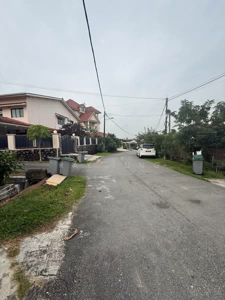 Rumah Banglo untuk Dijual di Johor Bahru (Johor) - Ray Tung - Exterior - PropertyGuru.com.my