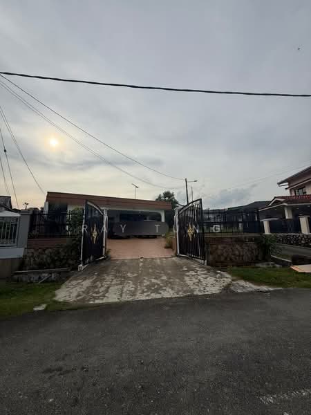 Rumah Banglo untuk Dijual di Johor Bahru (Johor) - Ray Tung - Exterior - PropertyGuru.com.my