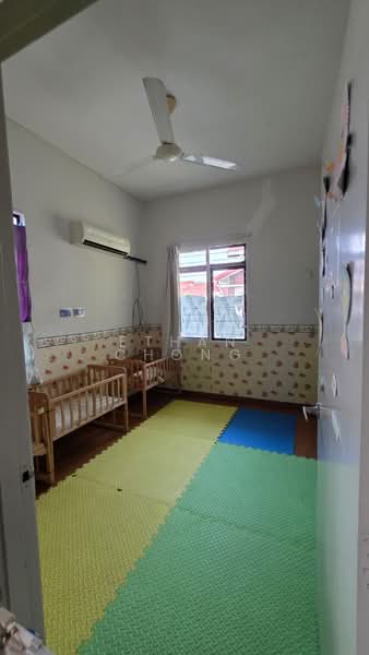 2-storey Terraced House for Sale in Kota Bayuemas (Klang) - Ethan Chong - Bedroom - PropertyGuru.com.my