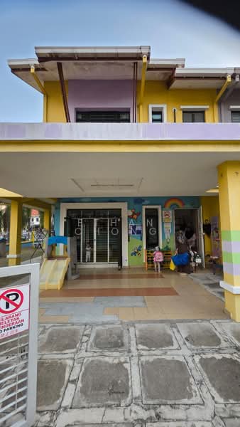 2-storey Terraced House for Sale in Kota Bayuemas (Klang) - Ethan Chong - Exterior - PropertyGuru.com.my