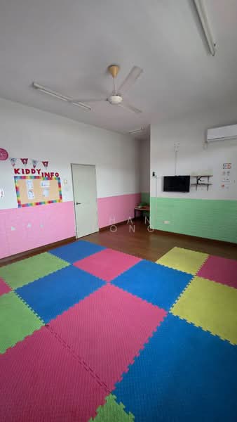 2-storey Terraced House for Sale in Kota Bayuemas (Klang) - Ethan Chong - Interior - PropertyGuru.com.my