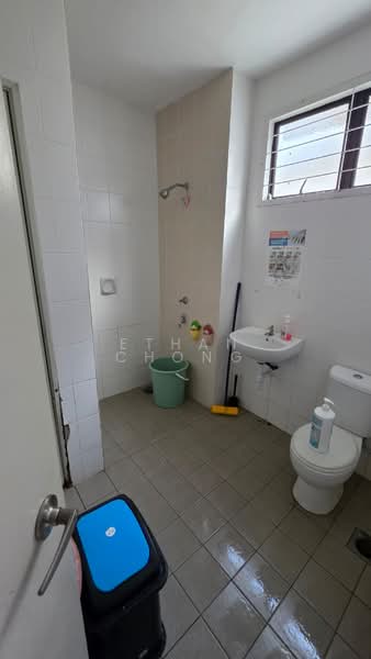 2-storey Terraced House for Sale in Kota Bayuemas (Klang) - Ethan Chong - Bathroom - PropertyGuru.com.my