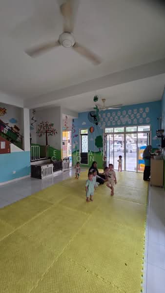 2-storey Terraced House for Sale in Kota Bayuemas (Klang) - Ethan Chong - Interior - PropertyGuru.com.my