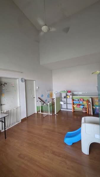 2-storey Terraced House for Sale in Kota Bayuemas (Klang) - Ethan Chong - Interior - PropertyGuru.com.my
