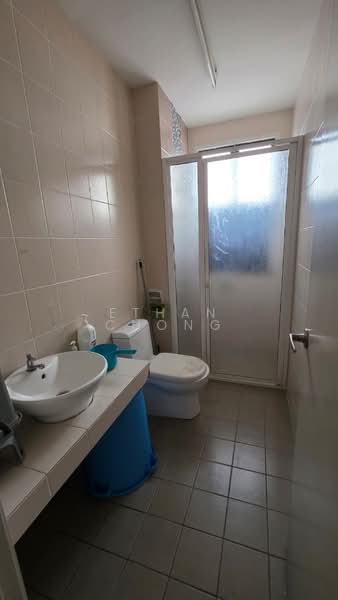 2-storey Terraced House for Sale in Kota Bayuemas (Klang) - Ethan Chong - Bathroom - PropertyGuru.com.my