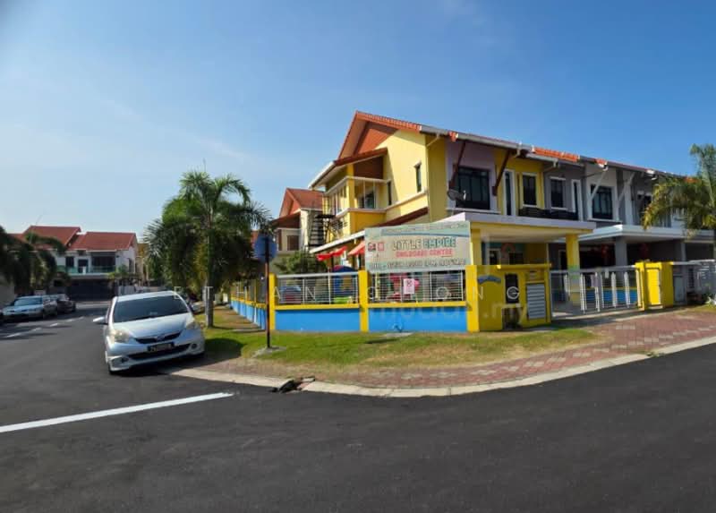 2-storey Terraced House for Sale in Kota Bayuemas (Klang) - Ethan Chong - Exterior - PropertyGuru.com.my