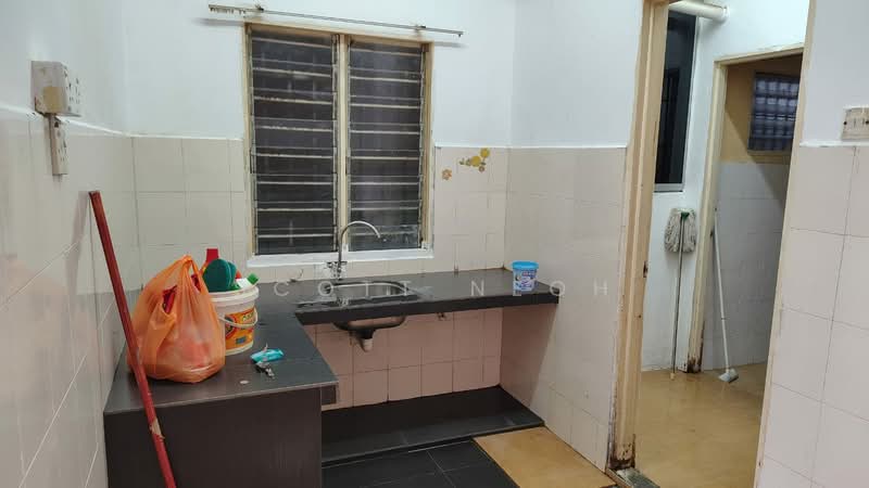 Apartment for Rent at Apartment Permai - Scott Neoh - Kitchen - PropertyGuru.com.my